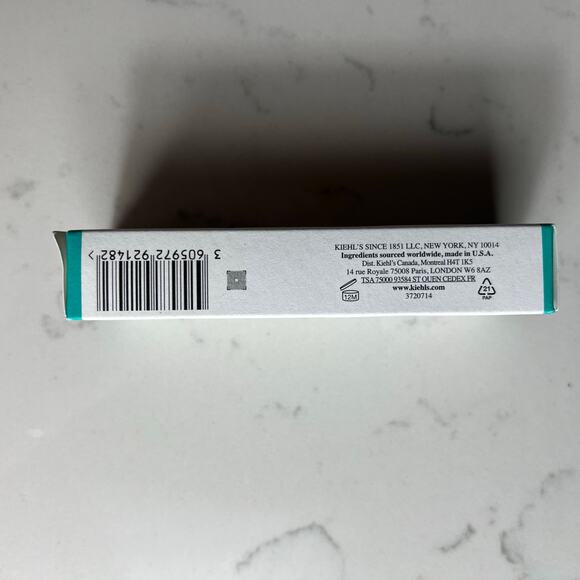 KIEHL'S Expertly Clear Acne-Treating & Preventing Lotion NWT - Picture 7 of 10